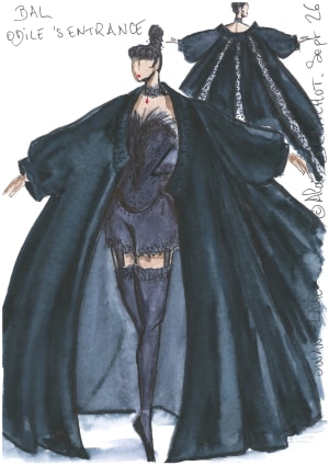 Xander Parish Launches Nouveaux Ballets Russes