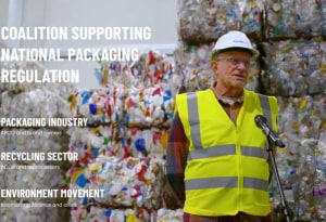 Packaging reform push gathers force