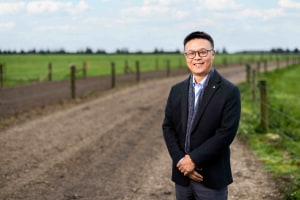 Synlait appoints new CEO