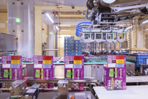 Mars unveils Wodonga expansion
