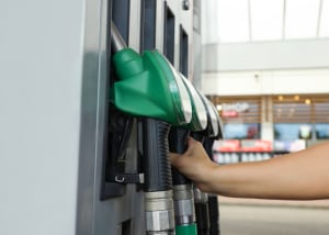 Fuel price shock reshapes long-term driving habits