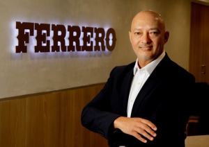 Ferrero appoints new ANZ general manager 