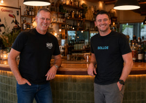 Blue Sky Drinks appoints CEO to lead growth