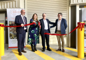 CCIC launches $17m Central Coast food manufacturing hub