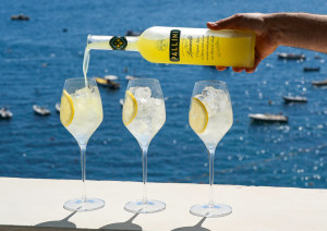 Pallini limoncello joins Amber Beverage portfolio