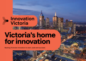 Breakthrough Victoria, LaunchVic merge under new banner