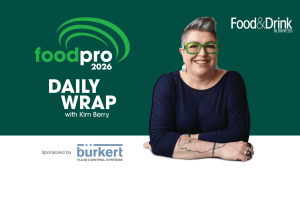 foodpro 2026: Day 2 Wrap