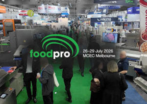foodpro 2026 highlights