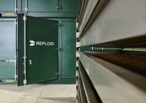 Reploid brings insect tech to Oceania