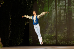 Graduate Profile: Caleb Durbin