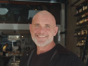 NTIA names Paul McLeay as CEO