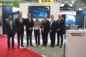 Northrop Grumman develops next generation gyroscopes