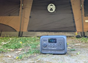 Review: BLUETTI Elite 30 V2 portable power station