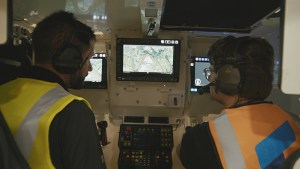 Breaker integrates software onto Rheinmetall Boxer
