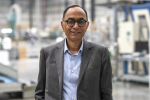Pact CEO Sanjay Dayal to step down