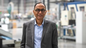 Pact CEO Sanjay Dayal to step down