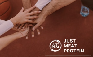 Inghams backs protein start-up