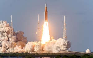 Defence space safety developments