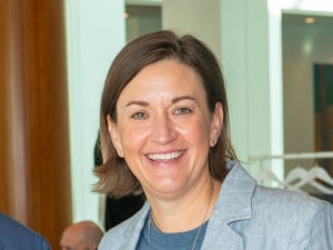 R.M.Williams COO Tara Moses steps down
