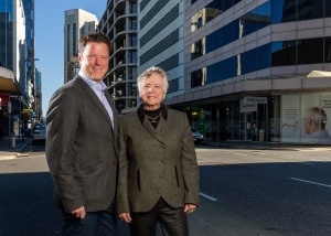 Major undersea convention comes to Adelaide