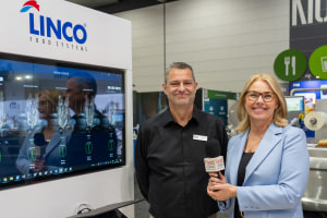foodpro 2026: Poultry processing efficiency | Linco Foods