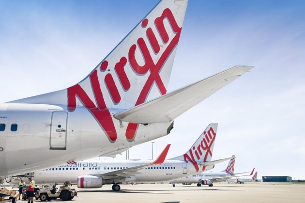 Akcelo takes Virgin Australia and Velocity social brief