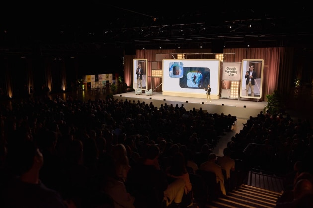 Google's next advertising frontier