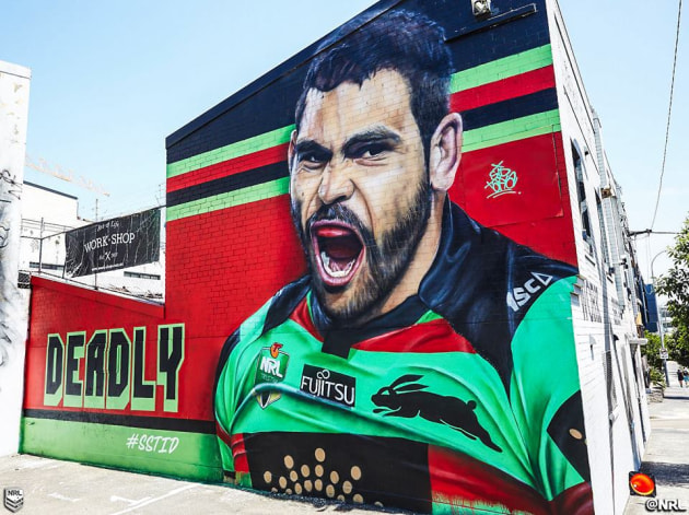 nrl outdoor murals