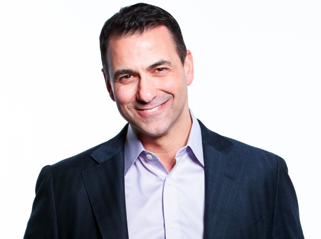 Matt Darella