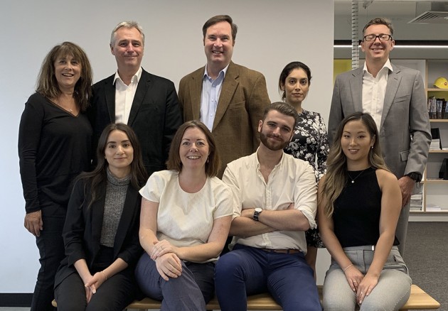 AdNews Team 2019