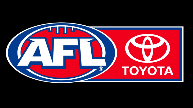 afl logo