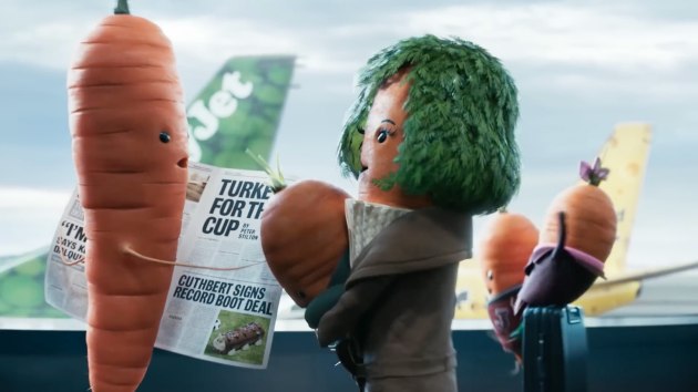 Aldi tops greatest World Cup ads