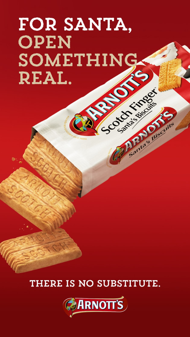 arnotts 22