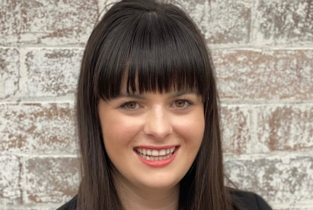 Ashleigh Bruton