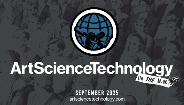 art science technology