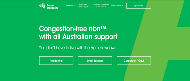 Aussie Broadband