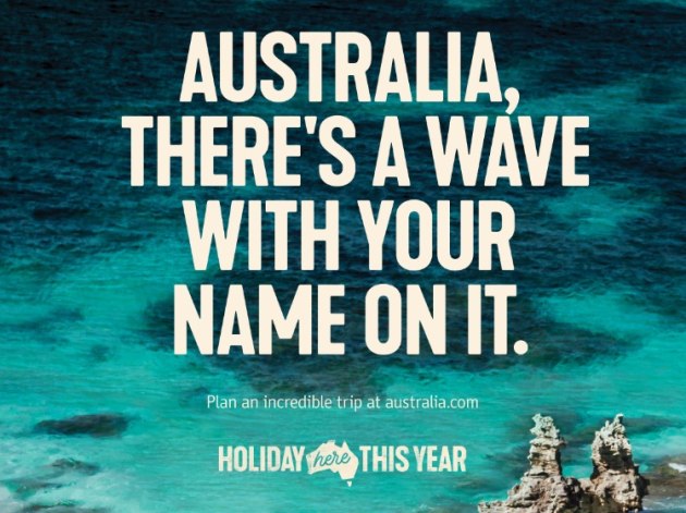 aust wave