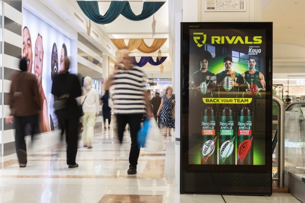 Bankstown_NSW_Rexona supplied by cartology for branded content april 2026
