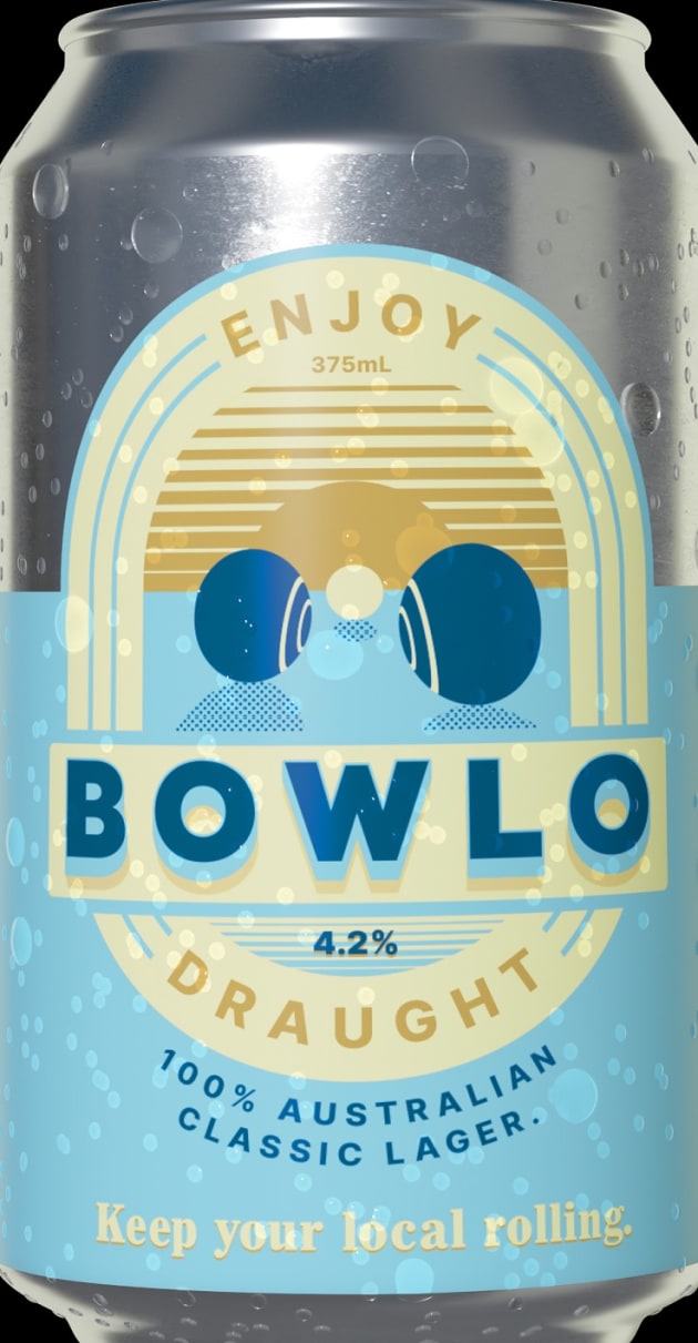 bowlo beer