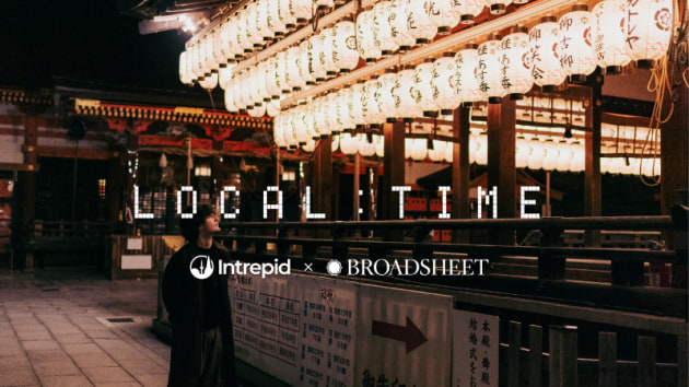 Broadsheet partners with Intrepid Travel &ndash; AdNews