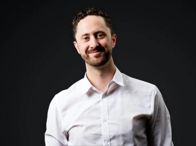 Jason Carnew.