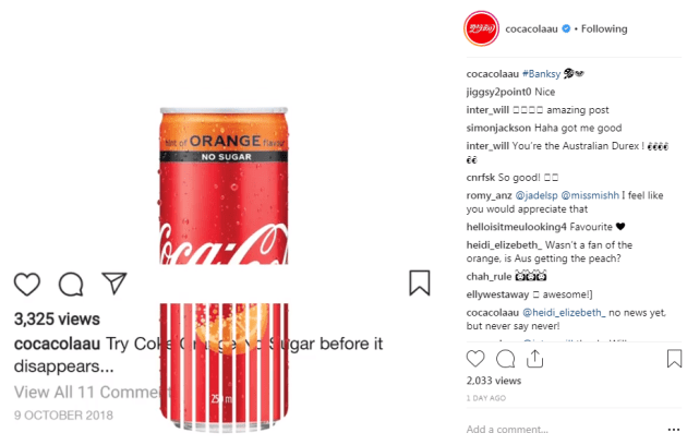 Coke