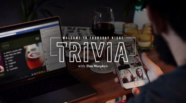 dan trivia