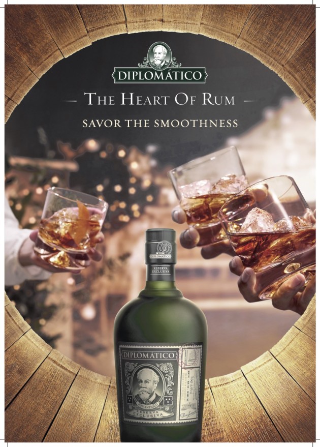 Avenue C rolls out Diplomatico Rum - Vimarsana News