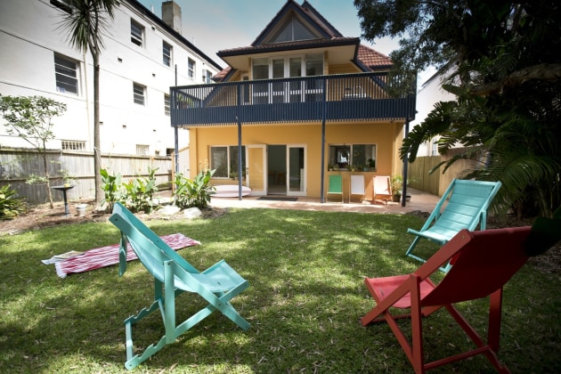 Emotive HQ Tamarama 2017 supplied oct 2025