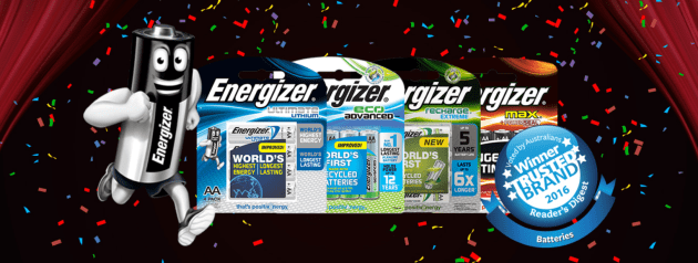 energizer