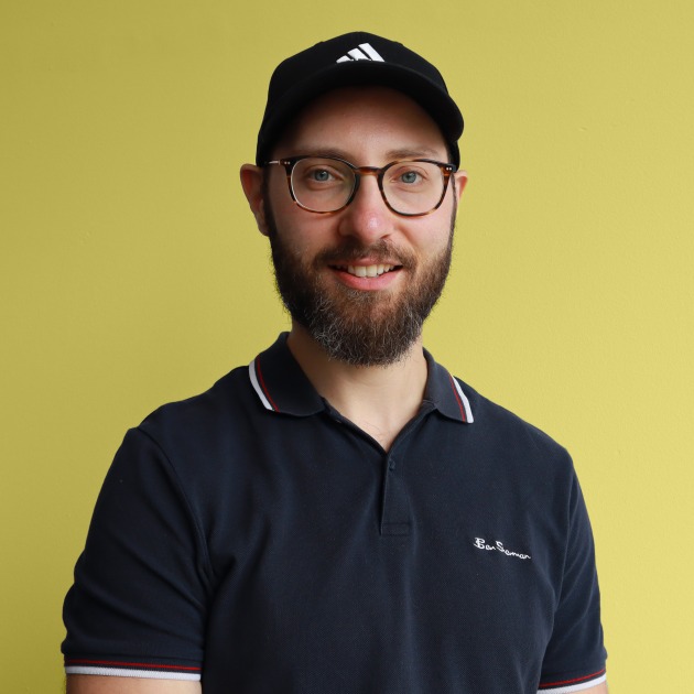 Gabe Grossman