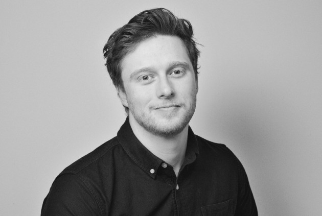 HAE - Liam Marsden Art Director supplied dec 2025