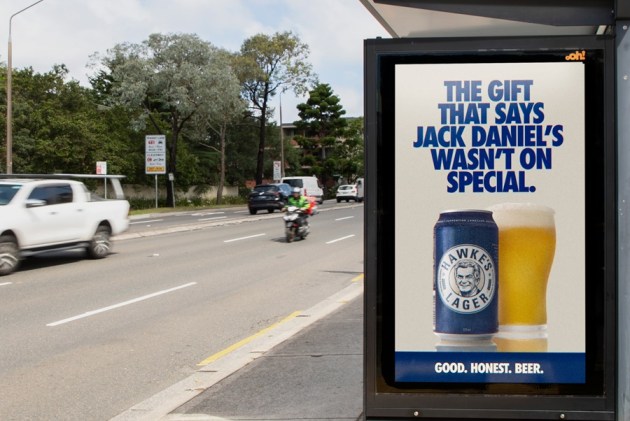 Hawkes beer xmas 2024 2