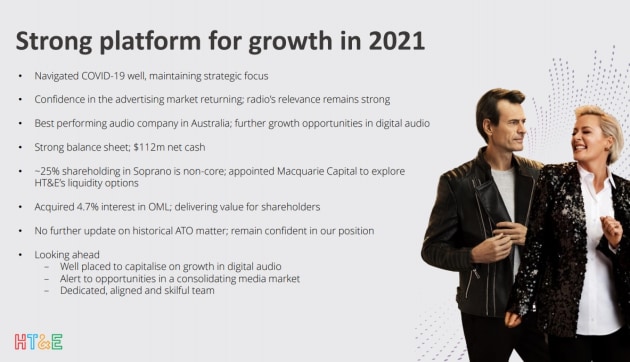 HT&E agm 2021